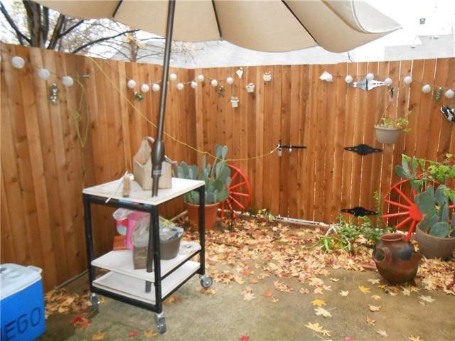 Condo for sale in Plano, Texas