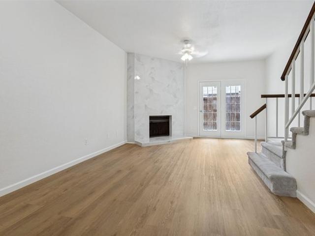 Condo for sale in Plano, Texas