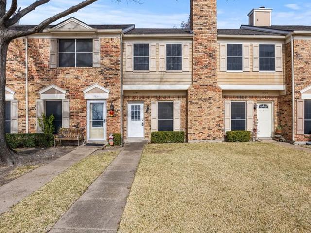 Condo for sale in Plano, Texas