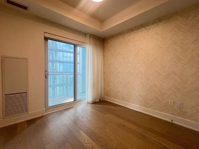 House for rent in University—Rosedale, Toronto
