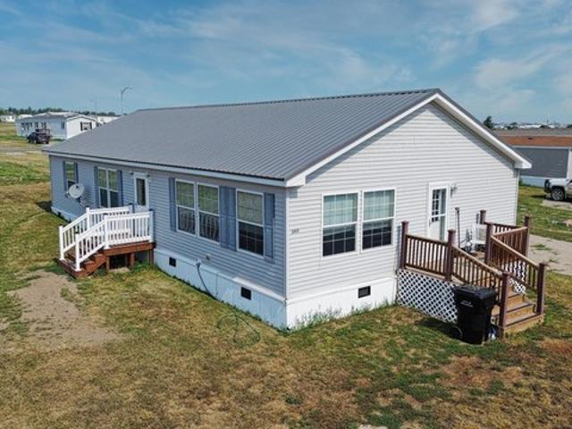 House for sale in Williston, North Dakota