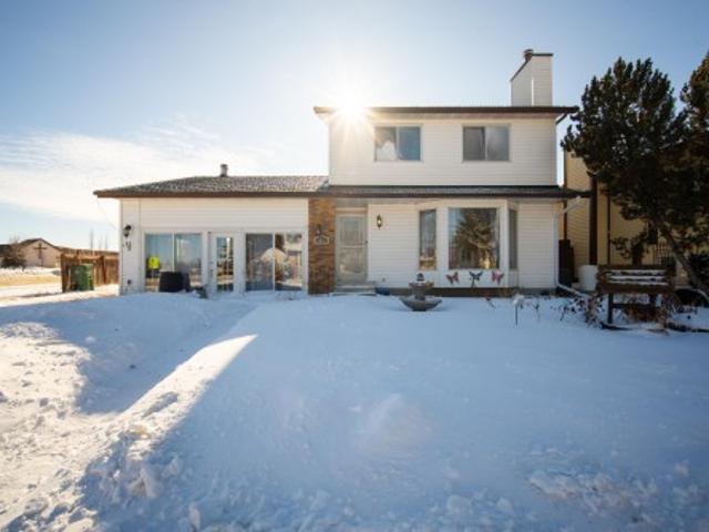 House for sale in Rolly View, Alberta