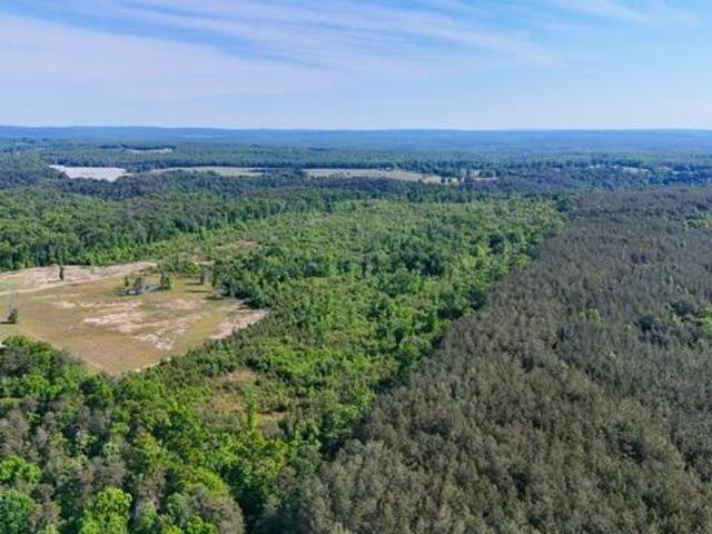 Land for sale in Tennessee