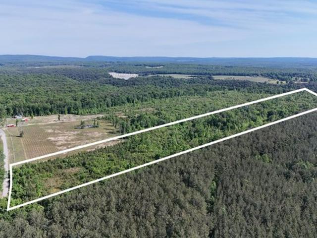 Farm for sale in Tennessee
