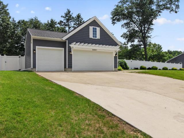 House for sale in Midland, Michigan