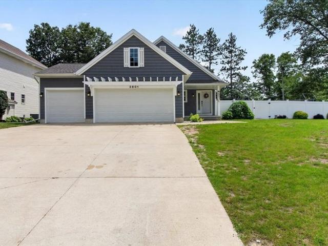House for sale in Midland, Michigan