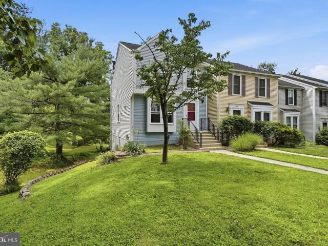 Townhouse for sale in Ellicott City, Maryland