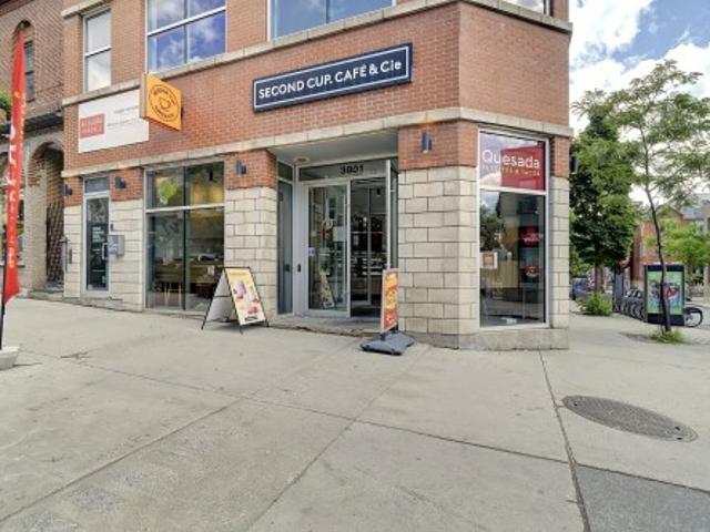 Commercial for sale in Petit Portugal, Montréal