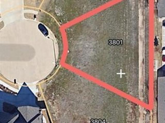 Land for sale in Norman, Oklahoma