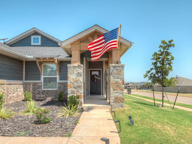 House for sale in Norman, Oklahoma