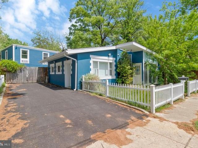House for sale in Brentwood, Maryland