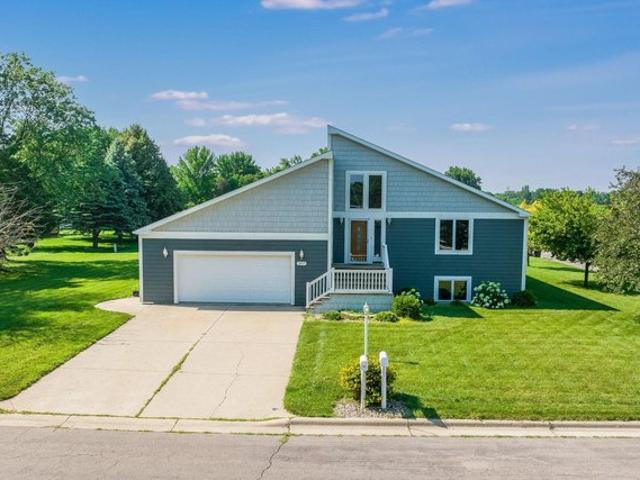 House for sale in Fairmont, Minnesota