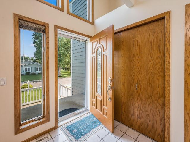 House for sale in Fairmont, Minnesota