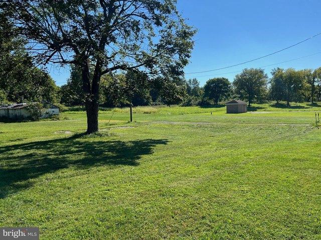 Land for sale in Falling Waters, West Virginia