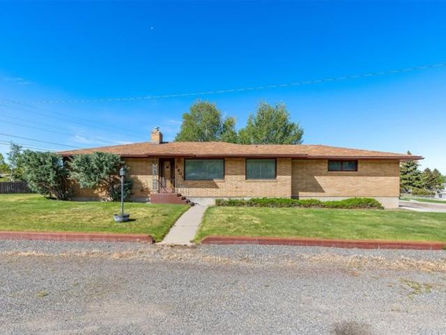 House for sale in Butte, Montana