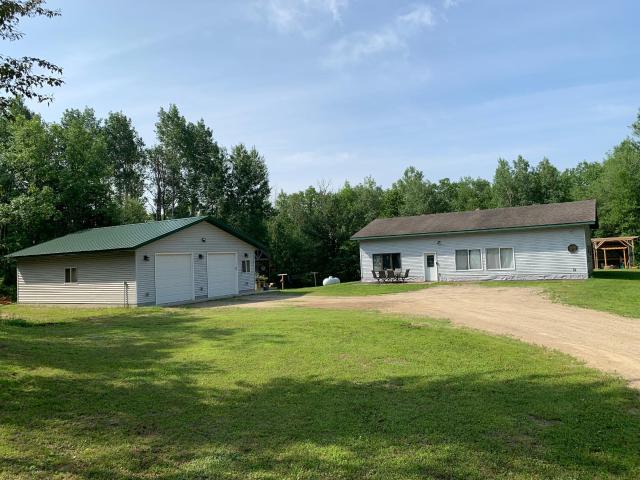 House for sale in Hackensack, Minnesota