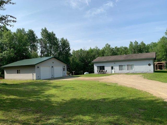 House for sale in Hackensack, Minnesota