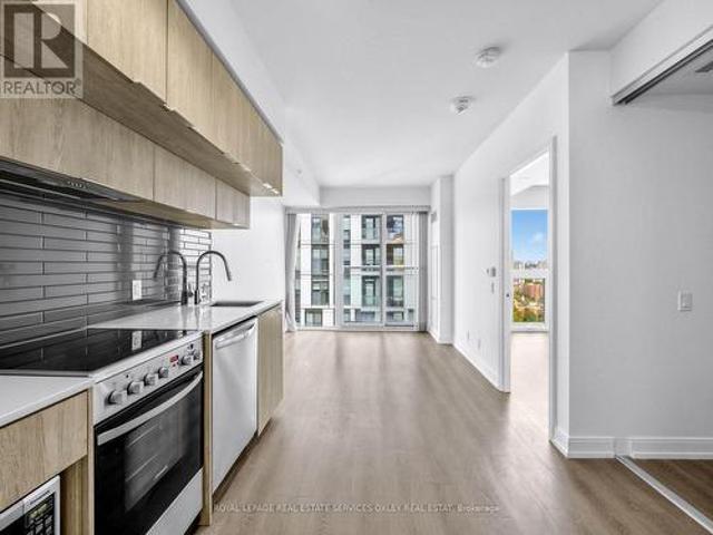 Condo for sale in Toronto Centre, Toronto