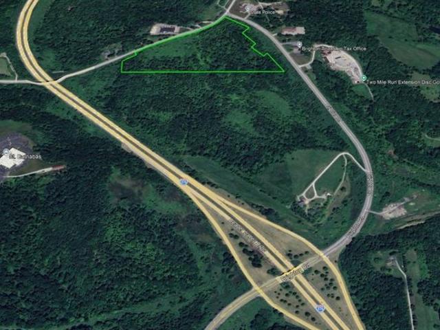Land for sale in Beaver, Pennsylvania