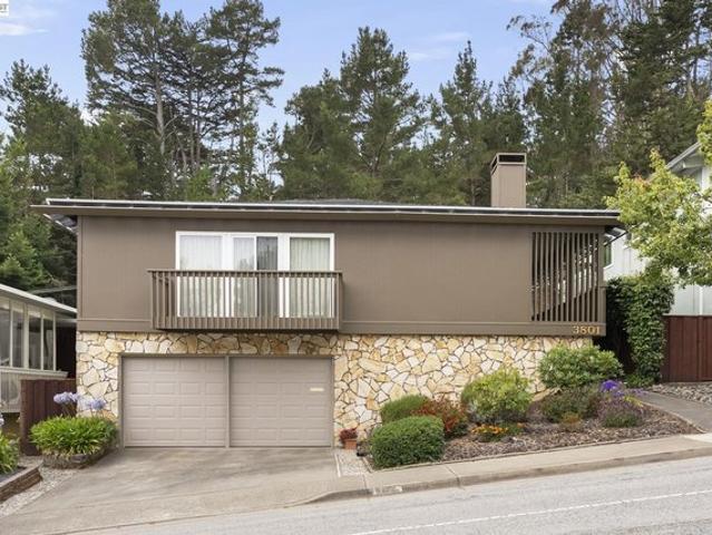 House for sale in San Mateo, California