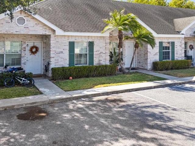 House for sale in Hidalgo, Texas