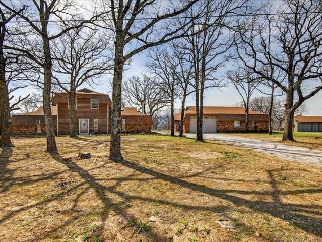 House for sale in Bartlesville, Oklahoma