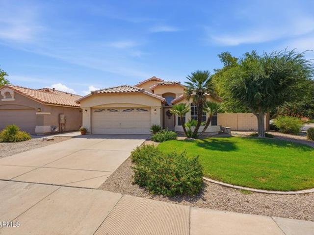 House for sale in Gilbert, Arizona