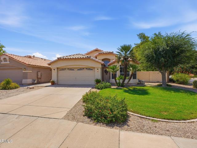 House for sale in Gilbert, Arizona