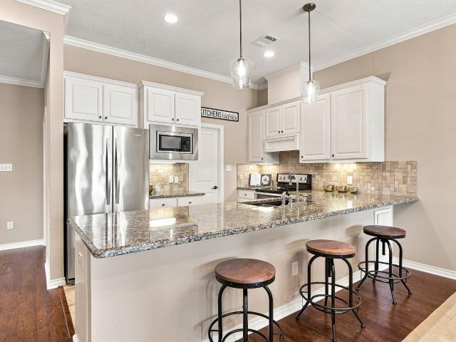 Townhouse for sale in College Station, Texas