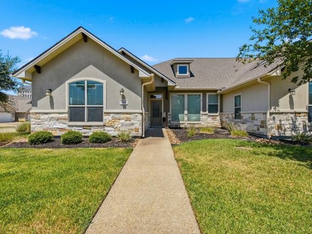 Townhouse for sale in College Station, Texas