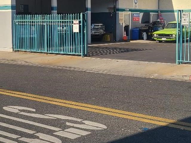 Property for rent in Bell, California