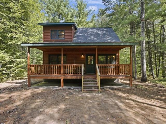 House for sale in Webster, Burnett County