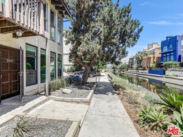 House for sale in Marina Del Rey, California