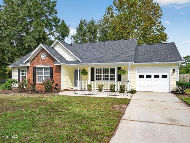 House for sale in Echo Farms, Wilmington