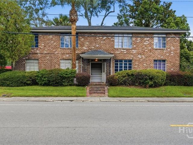 House for sale in Savannah Historic District, Savannah