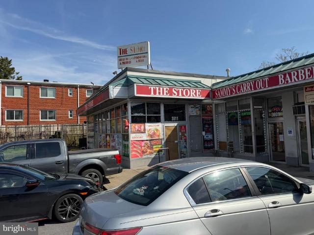 Property for rent in Hyattsville, Maryland
