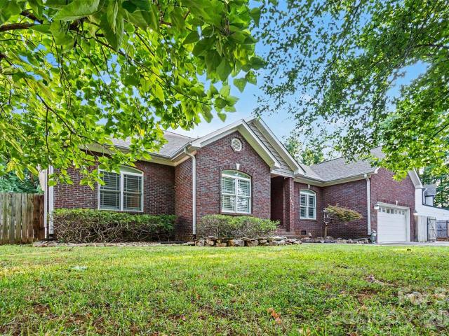 House for sale in Mecklenburg, North Carolina