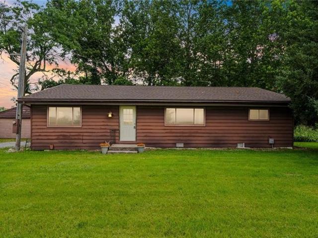 House for sale in Solon, Iowa