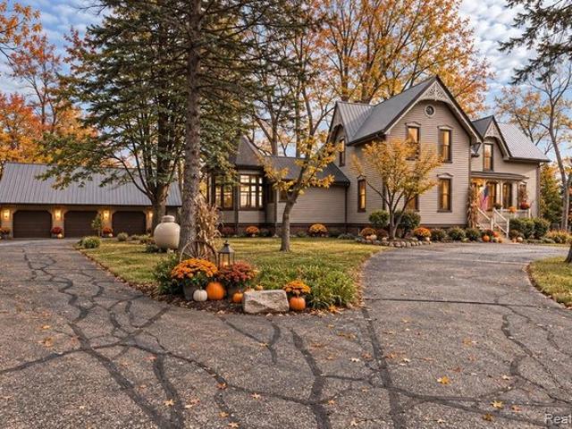 House for sale in Dryden, Lapeer County