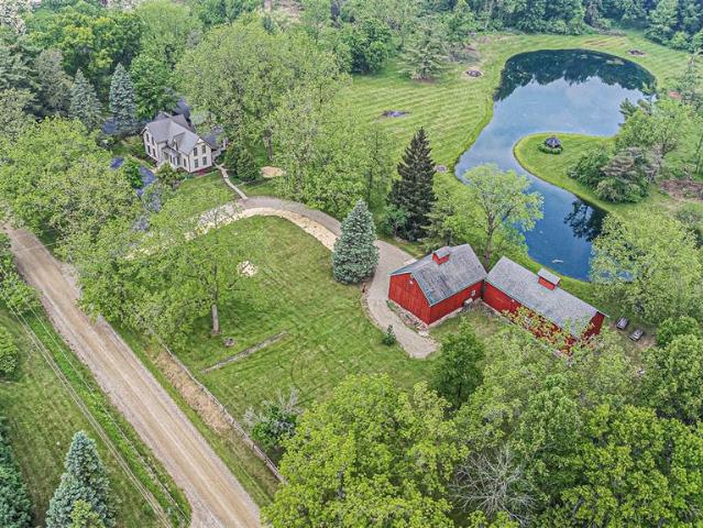 House for sale in Michigan
