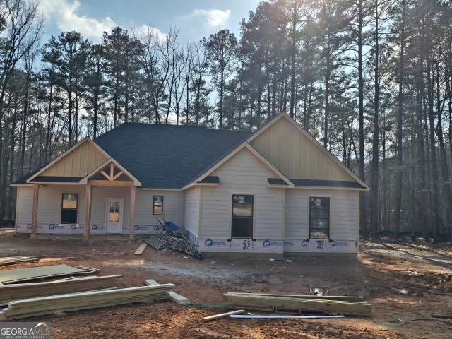 Property for sale in Whitesburg, Georgia