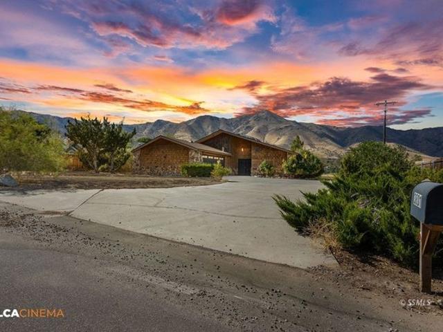 House for sale in Lake Isabella, Kern County