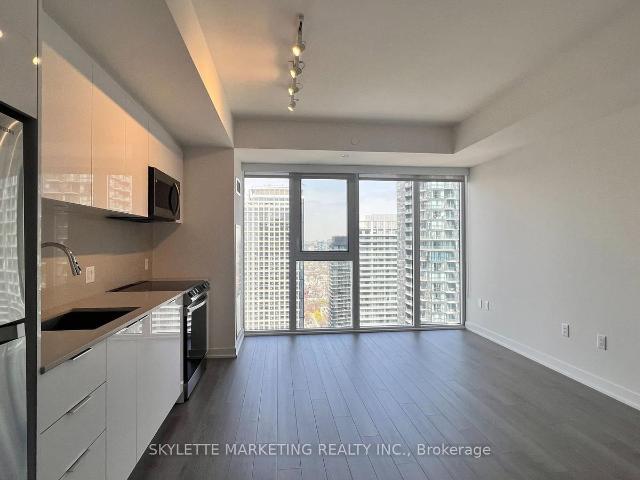 Condo for rent in Spadina—Fort York, Toronto