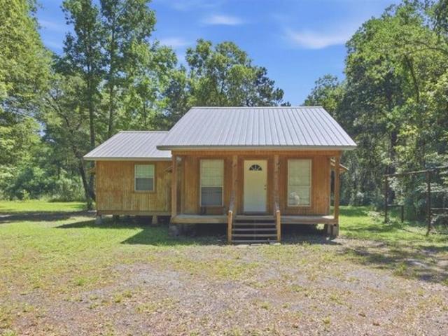 House for sale in Kinder, Louisiana