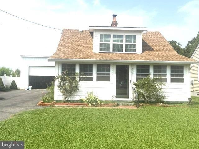 House for sale in Grasonville, Maryland