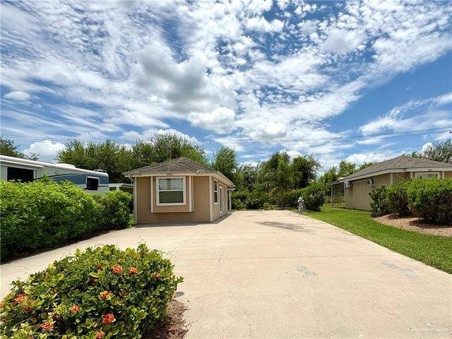 House for sale in Hidalgo, Texas