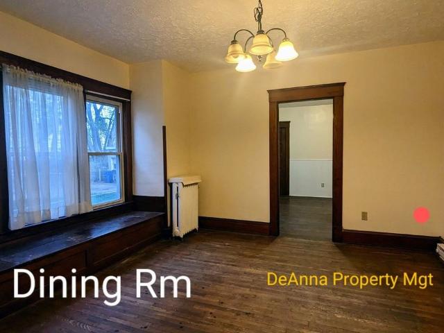 Apartment for rent in Cleveland, Ohio