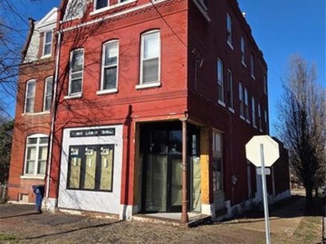 House for sale in Saint Louis, Missouri