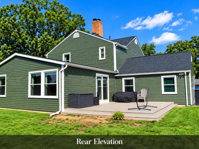 House for sale in Sandusky, Ohio
