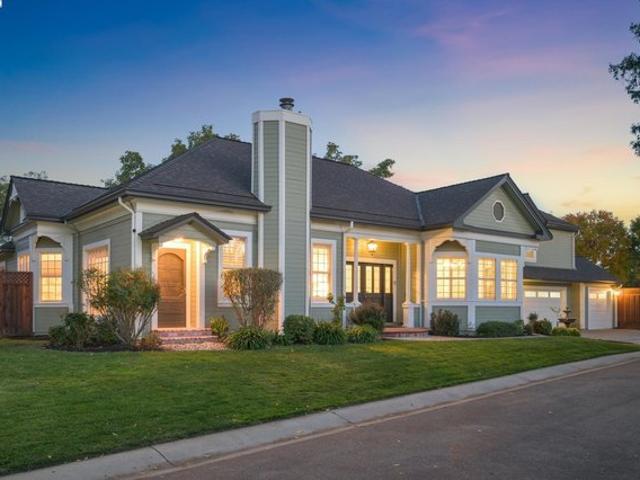 House for sale in Pleasanton, California